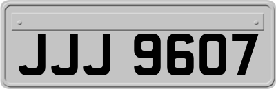JJJ9607