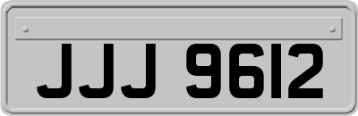JJJ9612