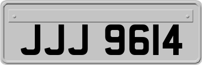 JJJ9614