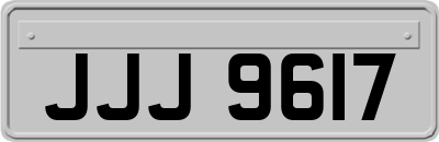 JJJ9617