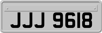 JJJ9618
