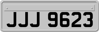 JJJ9623