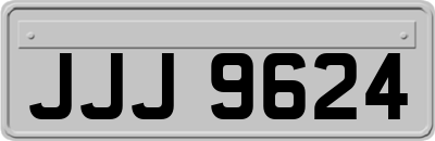 JJJ9624