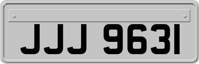 JJJ9631