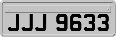 JJJ9633