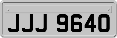 JJJ9640