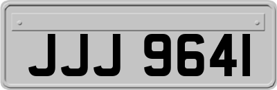 JJJ9641