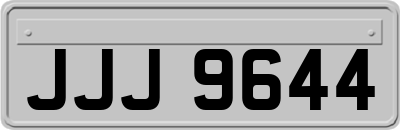 JJJ9644