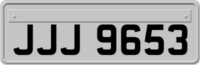 JJJ9653