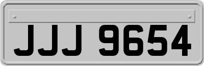 JJJ9654