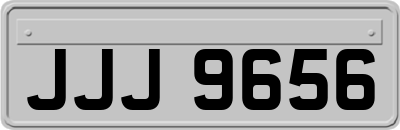 JJJ9656
