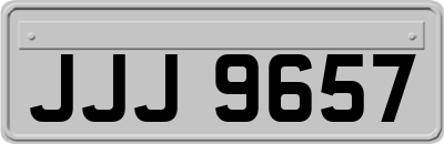 JJJ9657