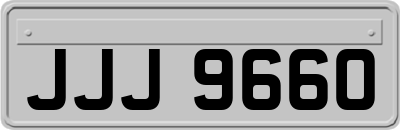 JJJ9660