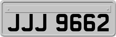 JJJ9662
