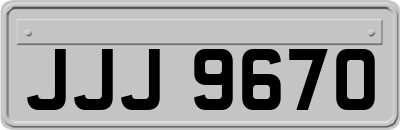 JJJ9670