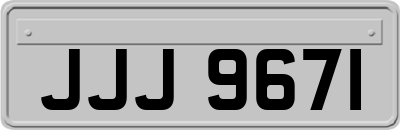 JJJ9671