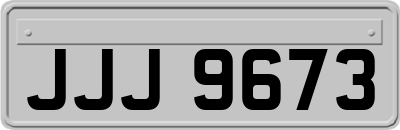 JJJ9673