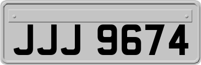 JJJ9674