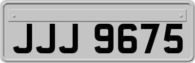 JJJ9675