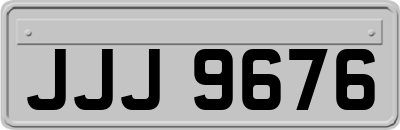 JJJ9676