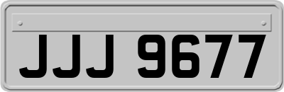 JJJ9677