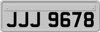 JJJ9678