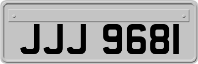 JJJ9681