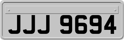 JJJ9694