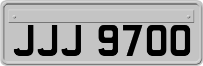 JJJ9700