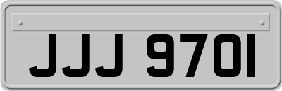 JJJ9701