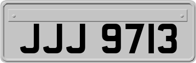 JJJ9713