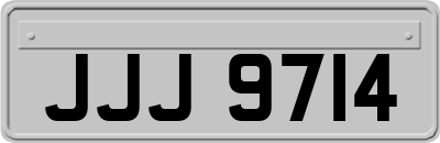 JJJ9714