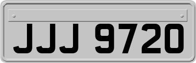 JJJ9720