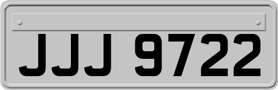 JJJ9722
