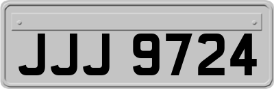 JJJ9724