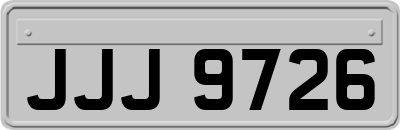 JJJ9726