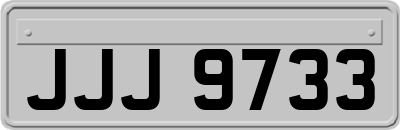 JJJ9733