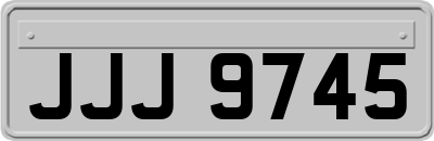 JJJ9745