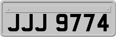 JJJ9774