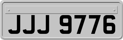 JJJ9776
