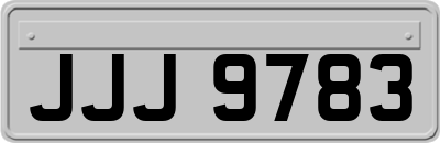 JJJ9783