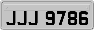 JJJ9786
