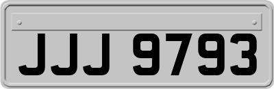 JJJ9793