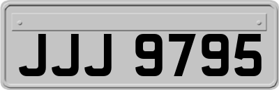 JJJ9795