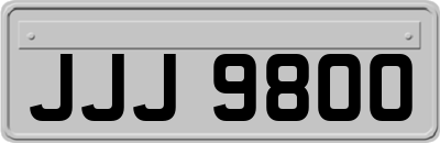 JJJ9800