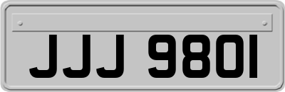 JJJ9801