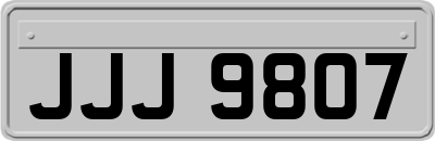 JJJ9807