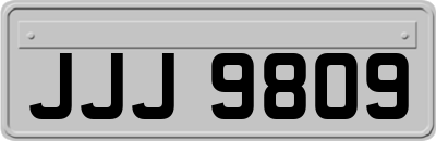 JJJ9809