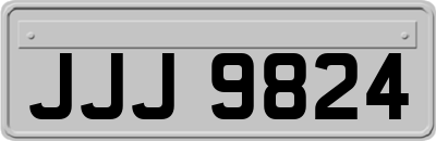 JJJ9824