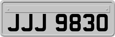 JJJ9830